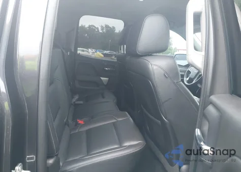 2015 Chevrolet Silverado 1500 1Lt z USA, uszkodzony, nr VIN 1GCVKREC2FZ354677